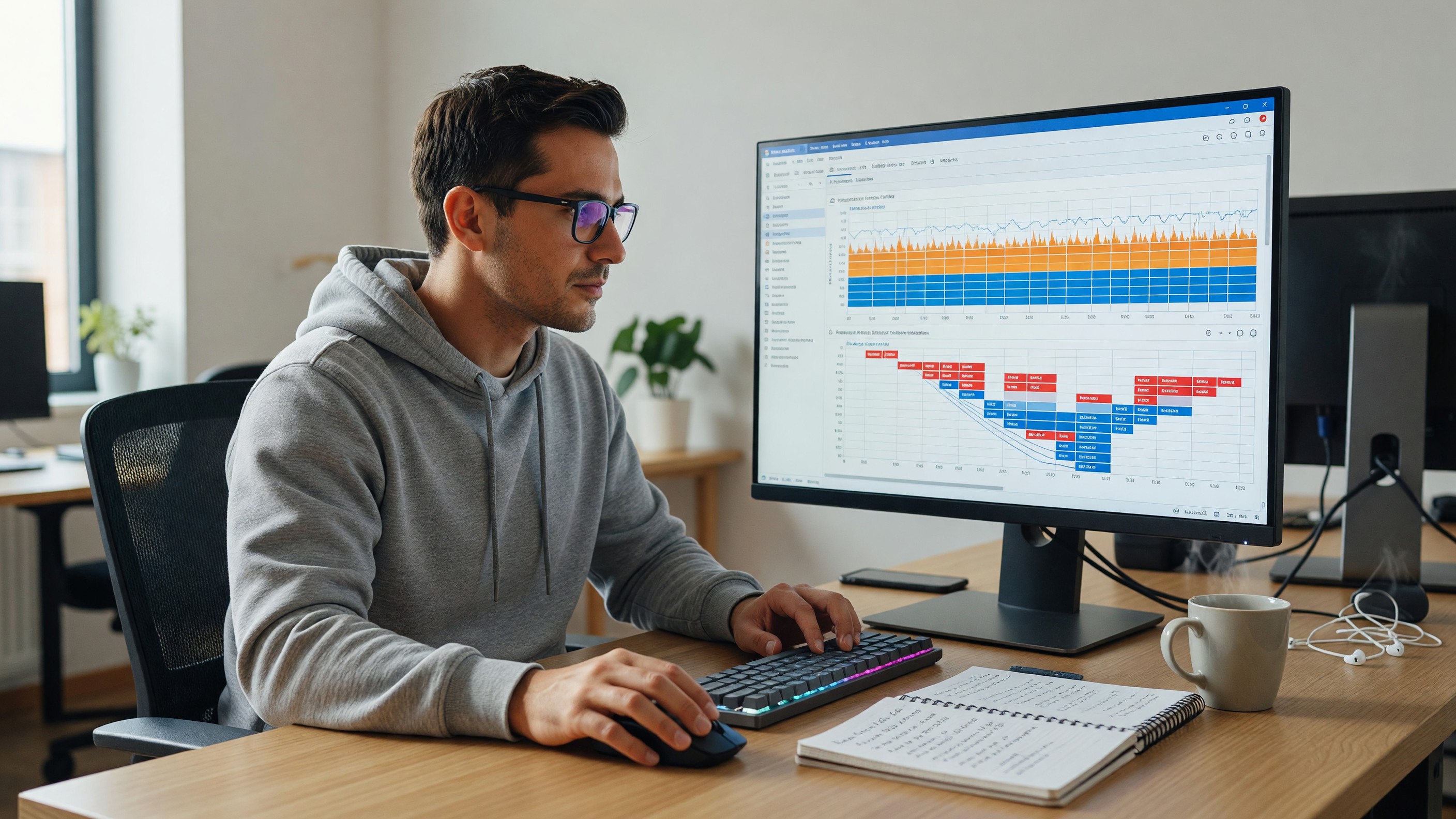 Performance Profiling with Chrome DevTools: Finding and Fixing Slow Pages