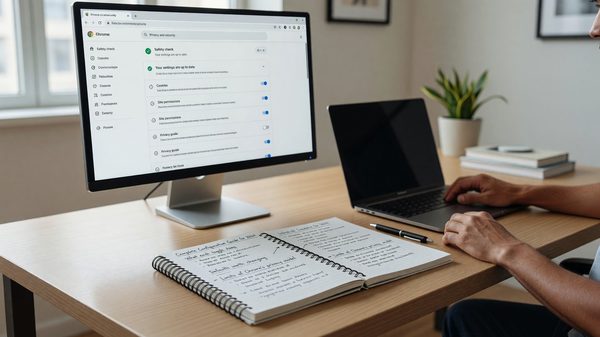 Chrome Privacy Settings: A Complete Configuration Guide for 2024