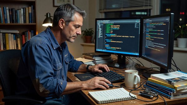 Greasemonkey and Userscripts: Custom Browser Automation Without Publishing an Extension