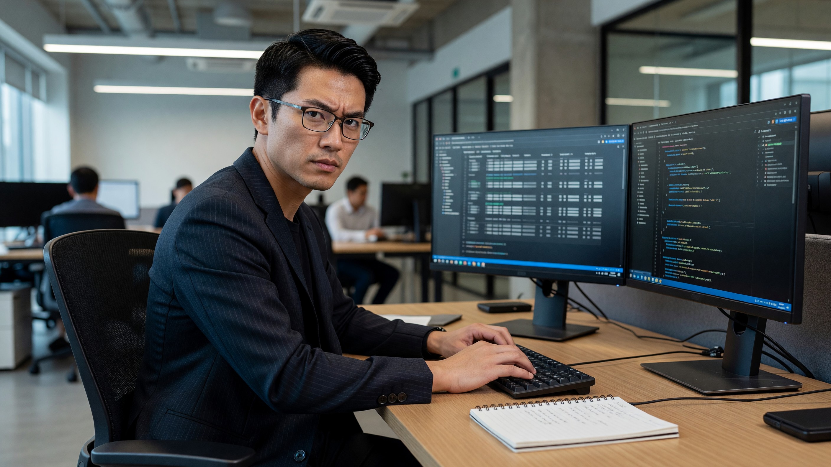 Kai Nakamura