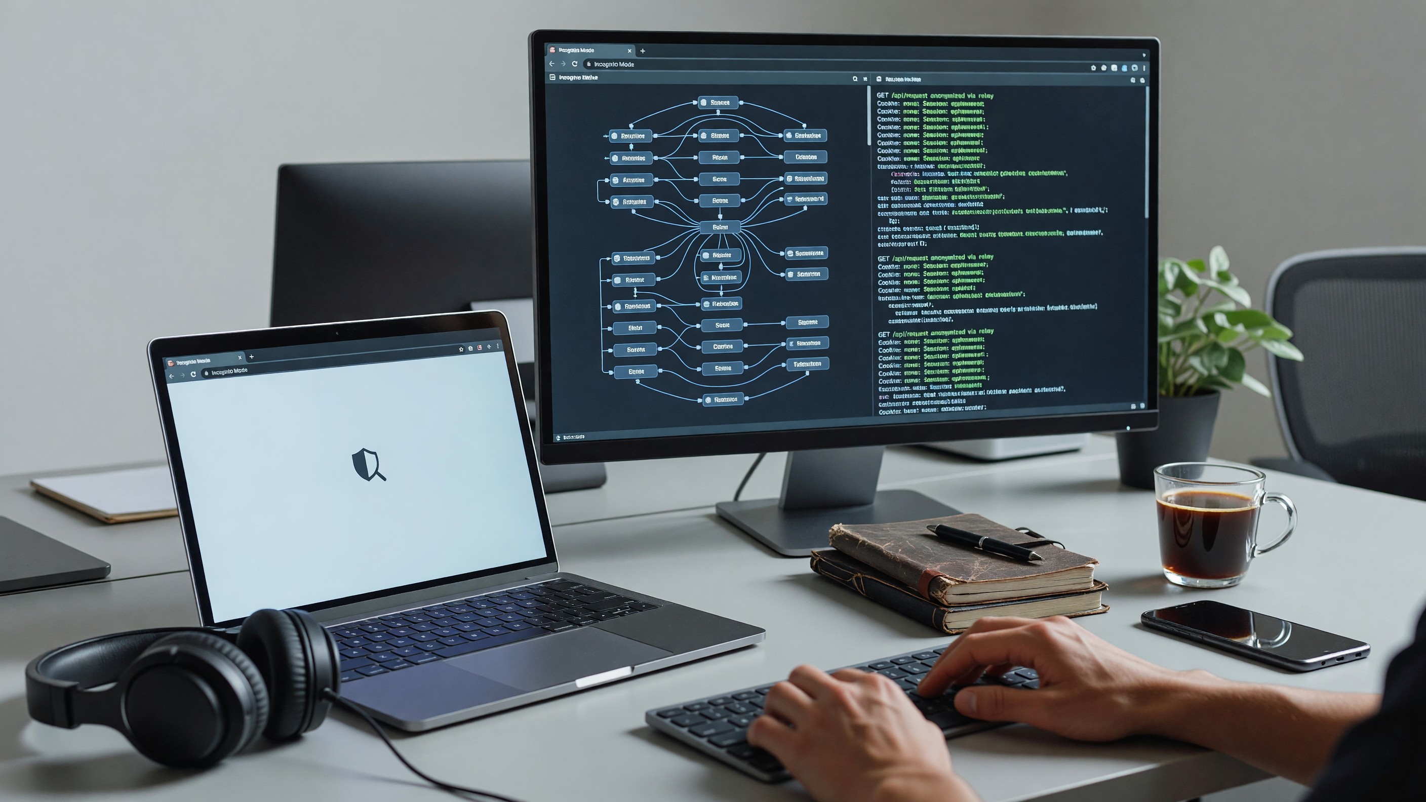 Private Browsing Mode: What Incognito Actually Does (and Doesn't Do)