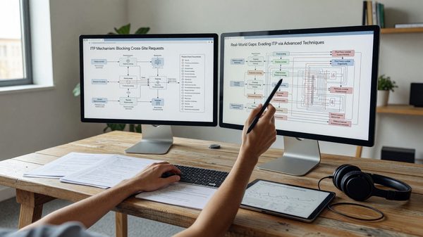 Safari Intelligent Tracking Prevention: How It Works and What It Misses