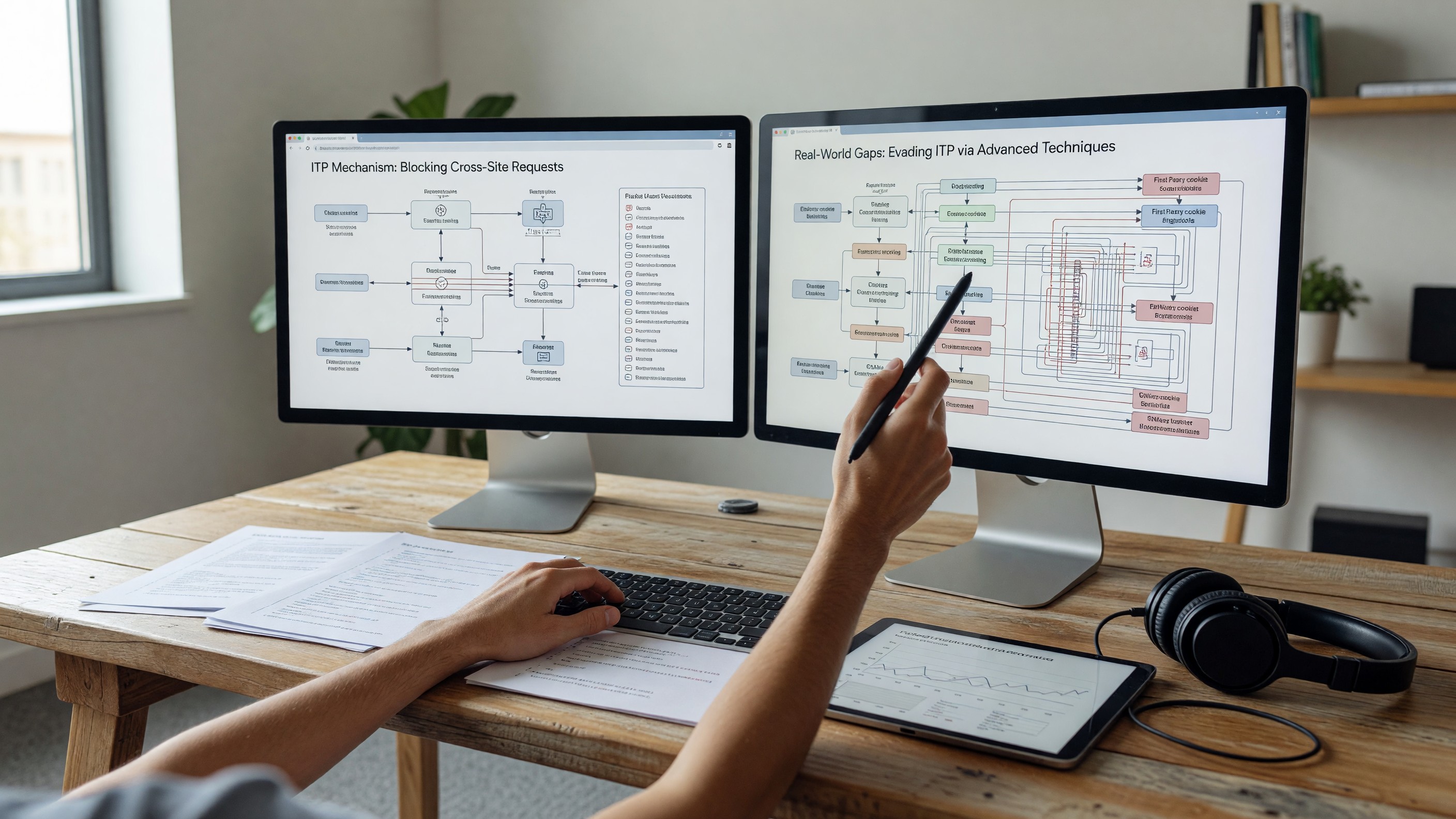 Safari Intelligent Tracking Prevention: How It Works and What It Misses